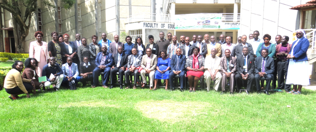 Society of Educational Research and Evaluation in Kenya – Knowledge ...